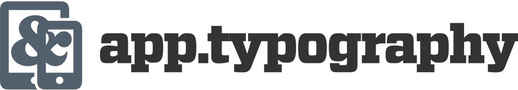 App.typography